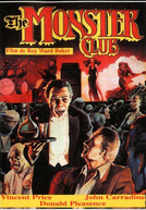O Clube dos Monstros (The Monster Club)