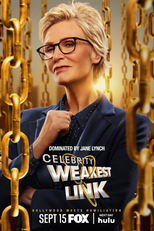 Celebrity Weakest Link (1ª Temporada) (Celebrity Weakest Link (Season 1))