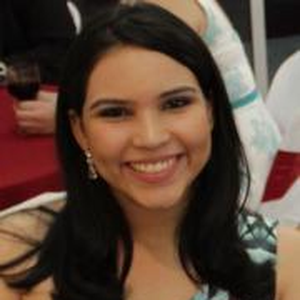 Foto de perfil de Juliana Carolino