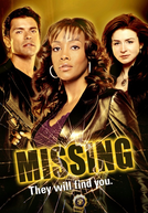 Missing: Desaparecidos (3ª Temporada) (1-800-Missing (Season 3))