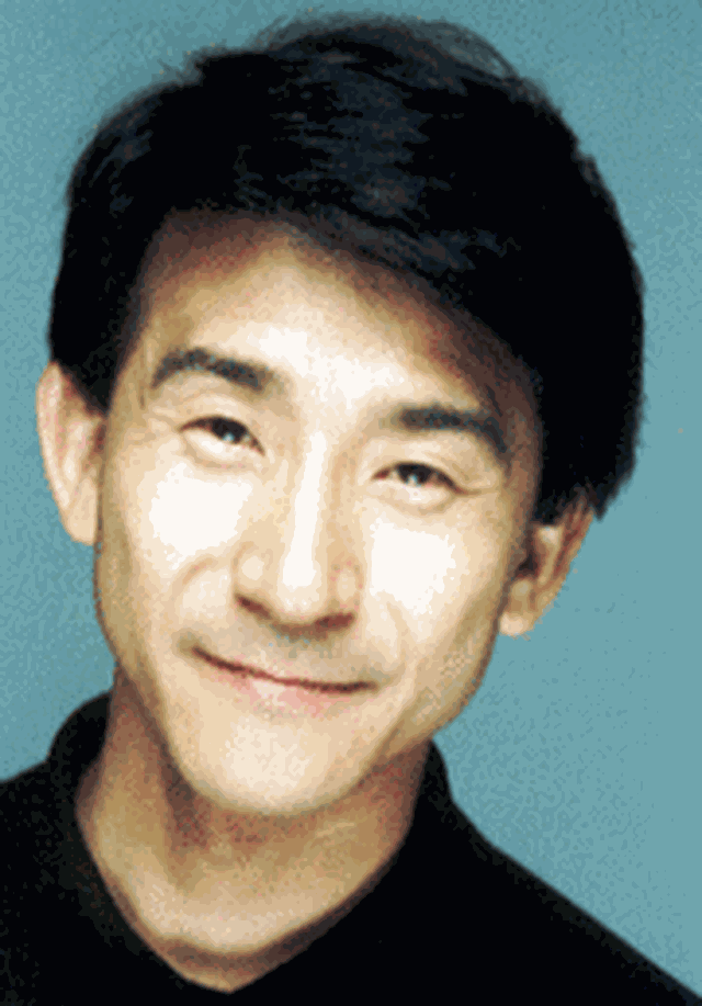 Fotos Kobayashi Takashi Artista Filmow