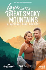 Love in the Great Smoky Mountains: A National Park Romance (Love in the Great Smoky Mountains: A National Park Romance)