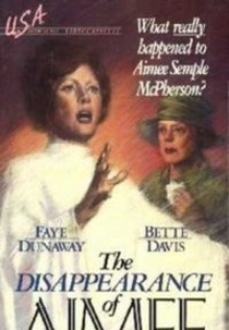 O Desaparecimento De Aimee ( The Disappearance of Aimee )