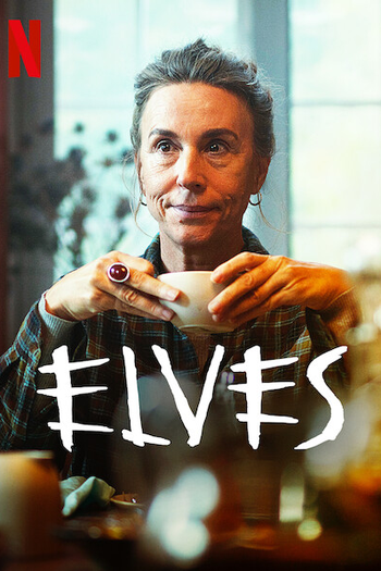  de Série Elfos (1ª Temporada) (2021)