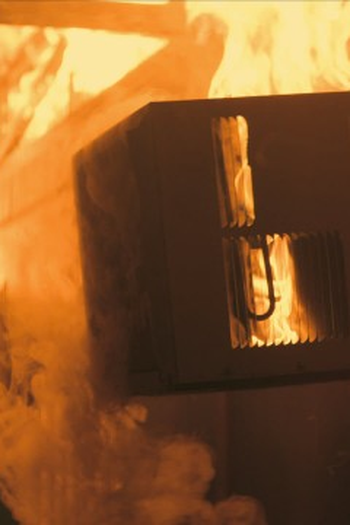 Poster de Episódio Pesadelo (2024)