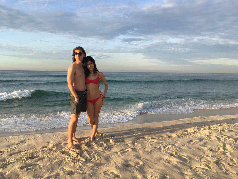 Foto 4 de Antes Que Ela Vá