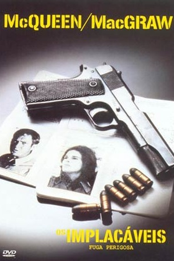  de Filme Os Implacáveis (1972)