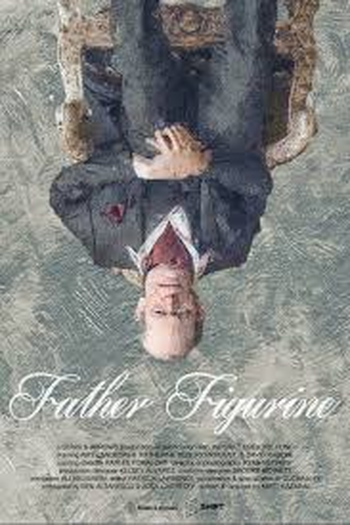 Poster de Curta Father Figurine (2019)