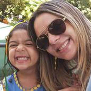 Foto de perfil de Maíra