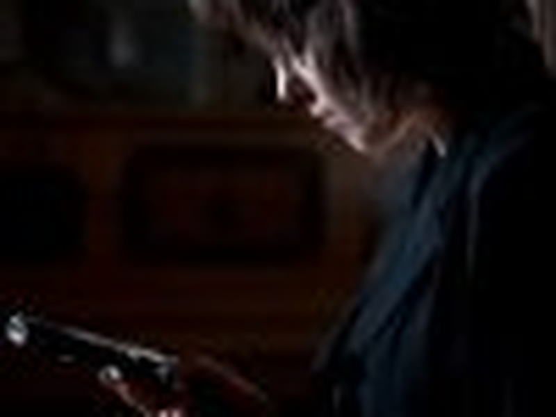 Foto 17 de The Alien Girl