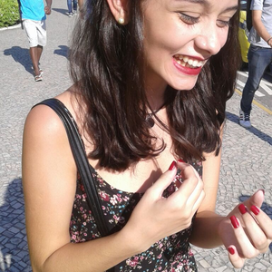 Foto de perfil de Sabrina Medeiros