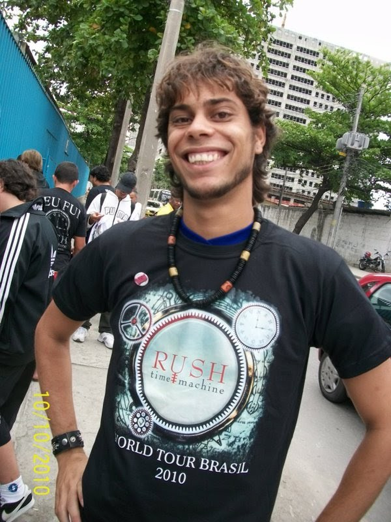 Felipe - Foto 2