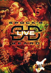 Spock's Beard Live (Spock's Beard Live)