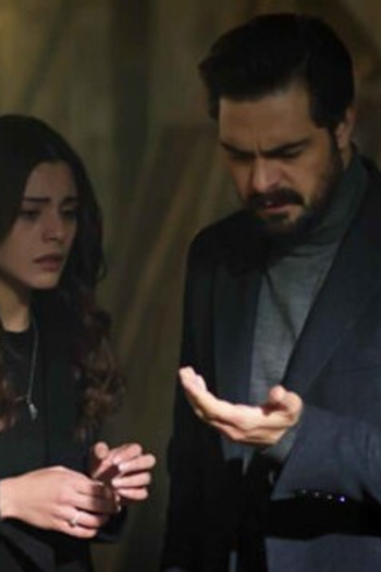Poster de Episódio 165. Bölüm (2021)