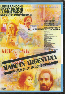 Made in Argentina (Made in Argentina)