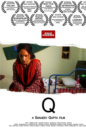  de Filme Q (2014)