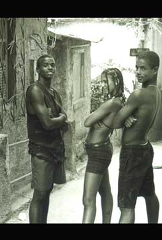 Poster 1 de Curta Dadá (2001)