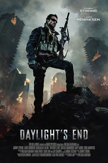  de Filme O Fim do Dia (2016)