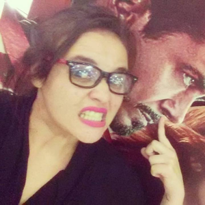 Foto de perfil de Giovana Domingos