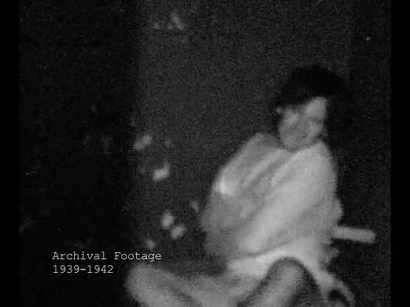 Foto 10 de Fenômenos Paranormais