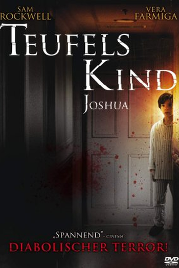 de Filme Joshua - O Filho do Mal (2007)