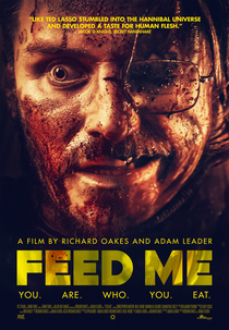 Feed Me (Feed Me)