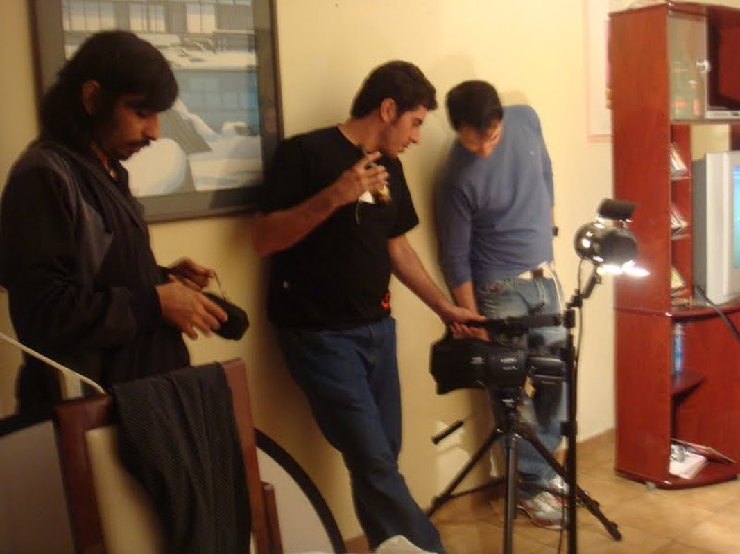 Paulo Oliveira - Foto 3