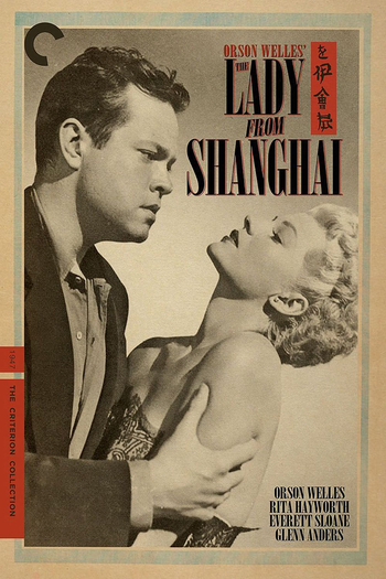  de Filme A Dama de Shanghai (1947)