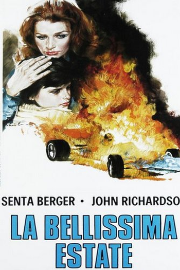  de Filme O Último Verão (1974)