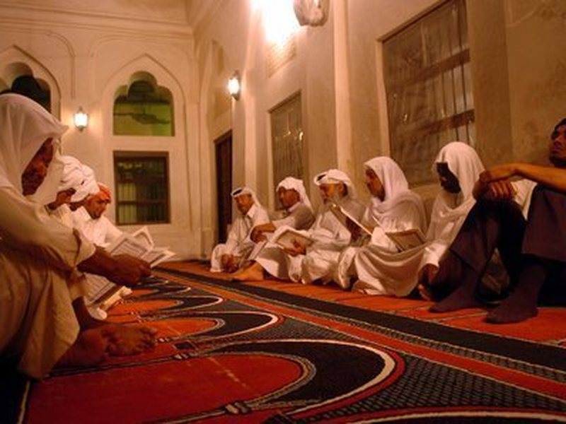 Foto 2 de A Bahraini Tale