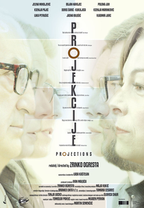 Projeções (Projekcije)