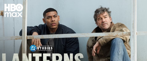 O que o primeiro trailer da série Lanterns  revela sobre a história e os personagens