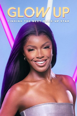 Glow Up (5ª Temporada) (Glow Up: Britain’s Next Make-Up Star)