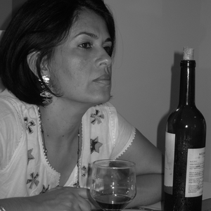 Foto de perfil de jânia carvalho menezes