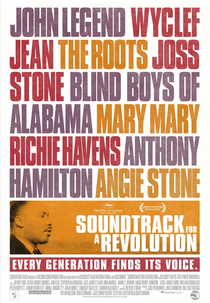 Soundtrack For A Revolution (Soundtrack For A Revolution)
