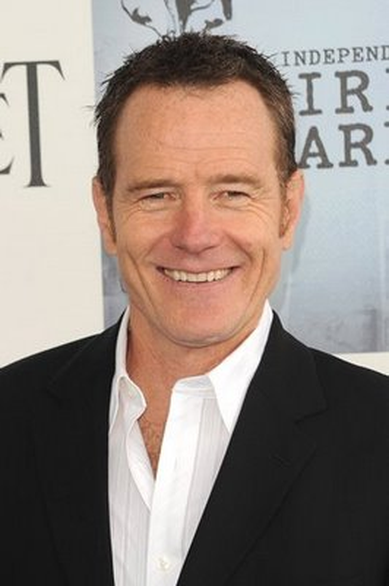 Bryan Cranston - Foto 23