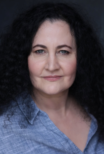 Yvette Parsons - Poster 1