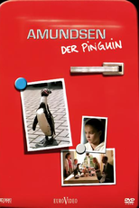 Amundsen der Pinguin (Amundsen der Pinguin)