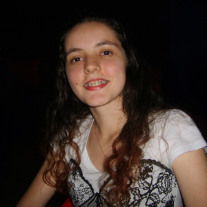 Foto de perfil de Vanessa Araújo