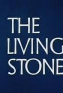 The Living Stone - Poster / Capa / Cartaz - Oficial 3