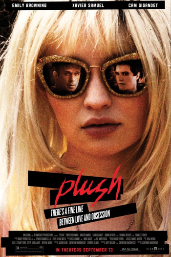  de Filme Plush (2013)