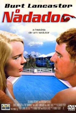 Poster 4 de Filme Enigma de uma Vida (1968)