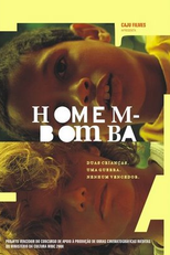 Homem-bomba (Homem-bomba)