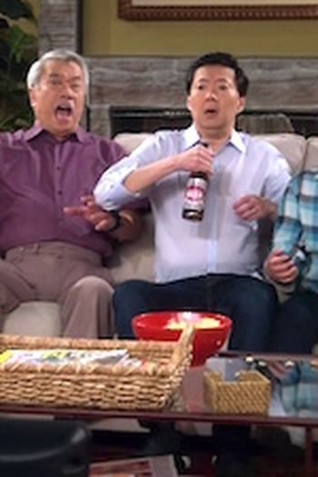 Poster de Episódio Ken Learns Korean (2016)