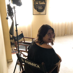 Foto de perfil de Rafaella