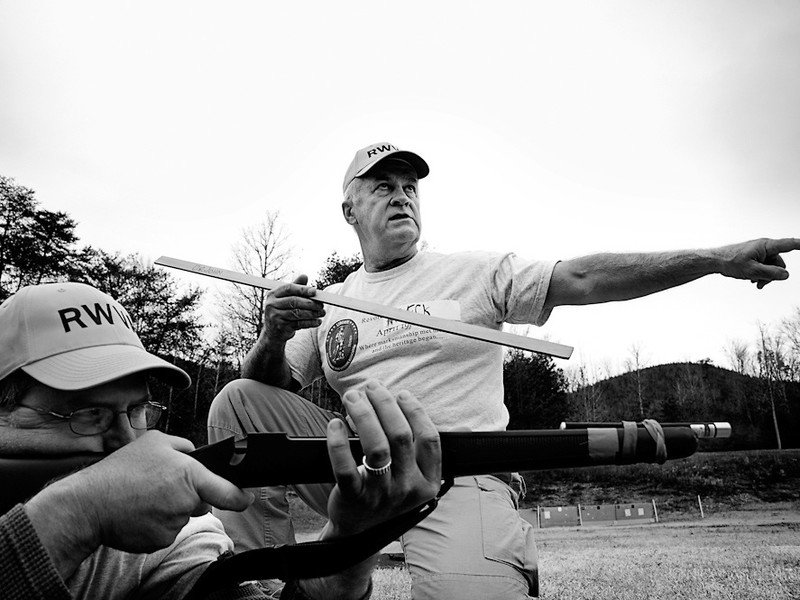 Foto 11 de In Guns We Trust