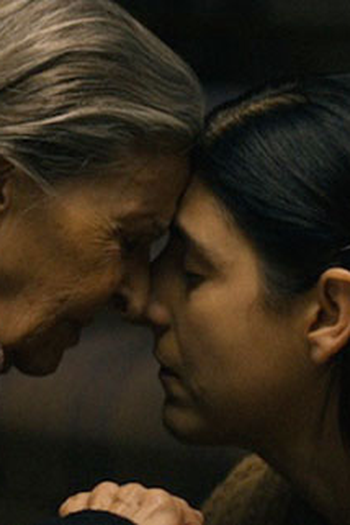  de Filme A Guerra de Manuela Jankovic (2014)