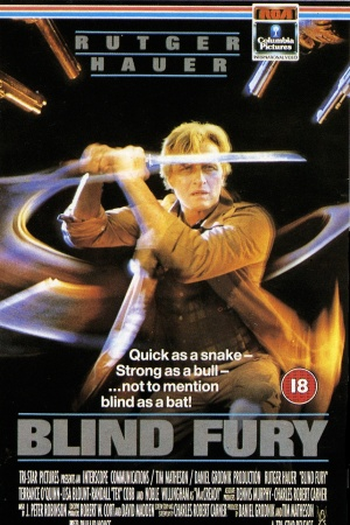  de Filme Fúria Cega (1989)
