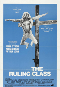 A Classe Governante (The Ruling Class)