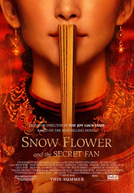 Flor da Neve e o Leque Secreto
